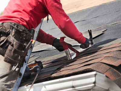 About Roof Repair Experts Suffern, NY